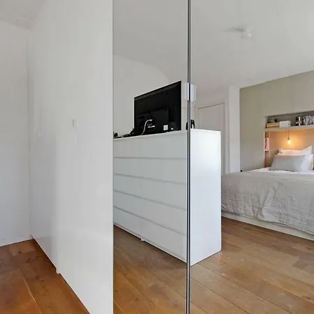 Bed & Breakfast Ragot Modern Amsterdam