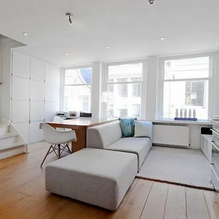 Ragot Modern Amsterdam