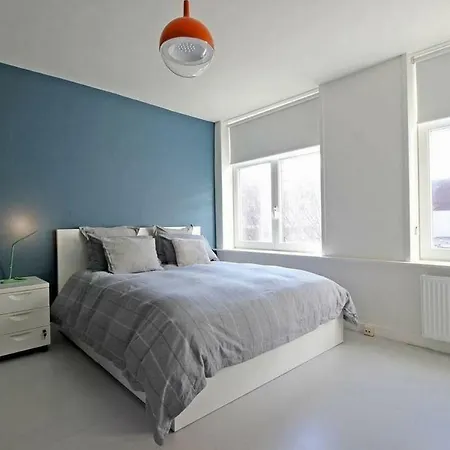 Bed & Breakfast Ragot Modern Amsterdam