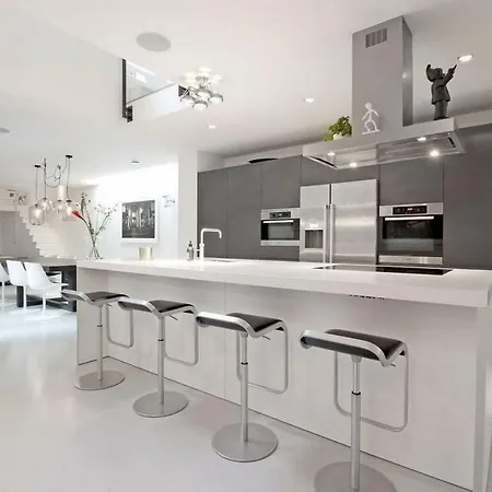 Bed & Breakfast Ragot Modern *