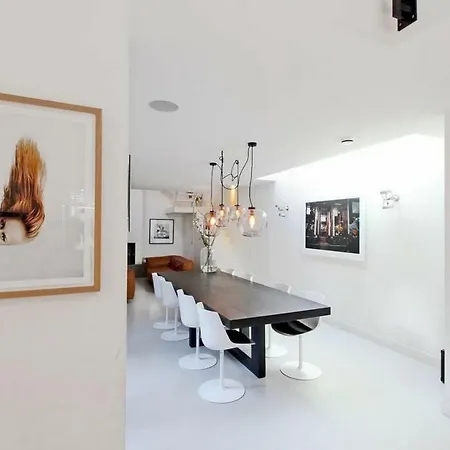 Ragot Modern Amsterdam
