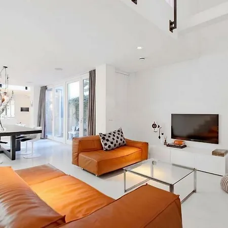 Ragot Modern Bed & Breakfast Amsterdam