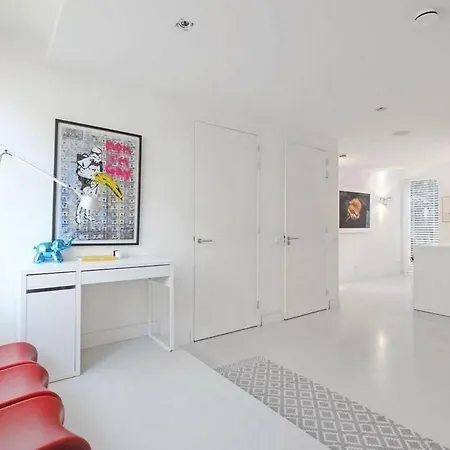 Ragot Modern Amsterdam
